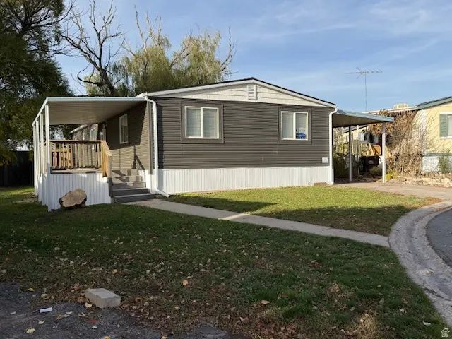 785 Percival St, North Salt Lake