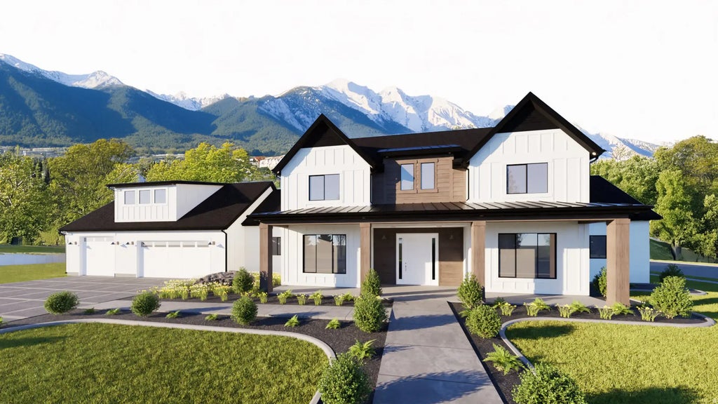 2325 S 4600 W 6, Taylor