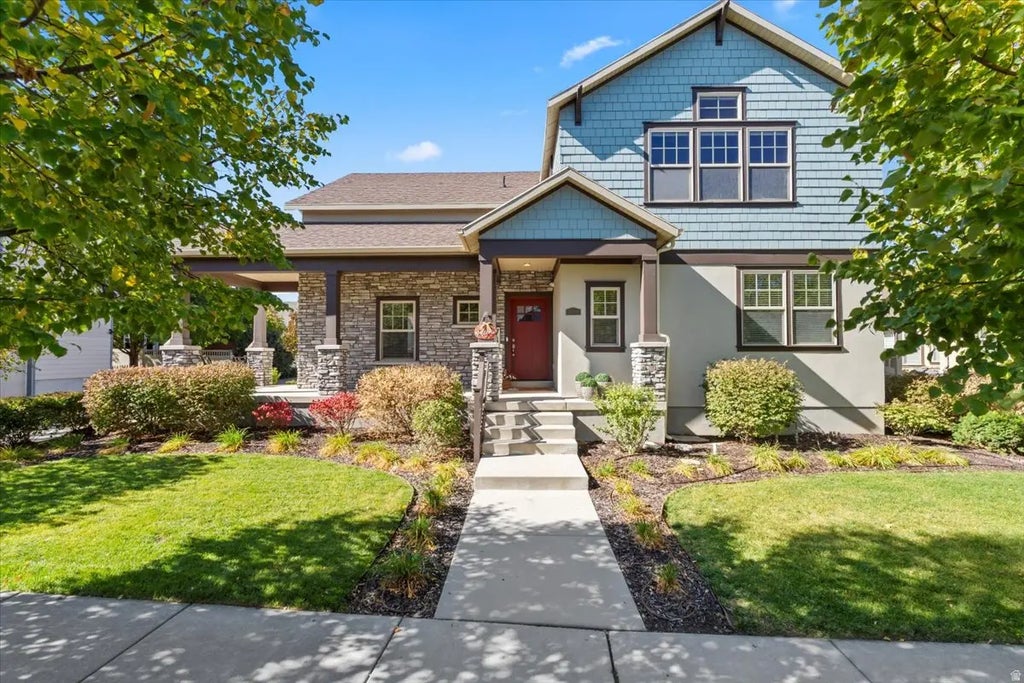 10984 S Manitou Way, South Jordan