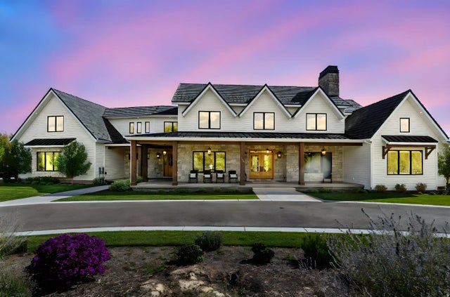 1685 W Midway Ln, Heber City