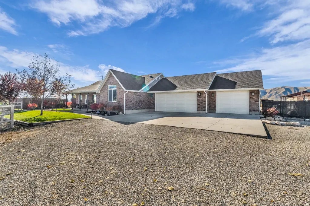 9284 S 3550 W, Payson