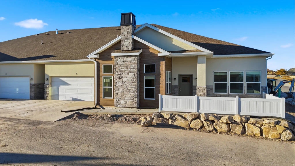 1497 N Saratoga View Ln A, Saratoga Springs