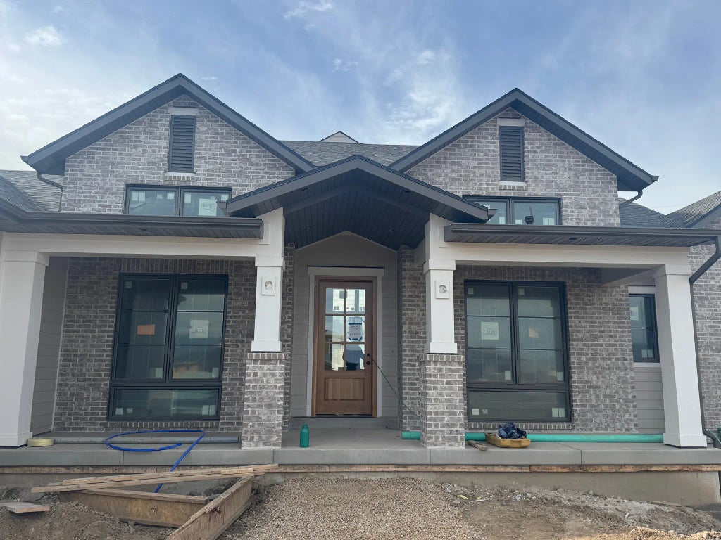 13352 S Hollys Pond Ln 10, Herriman