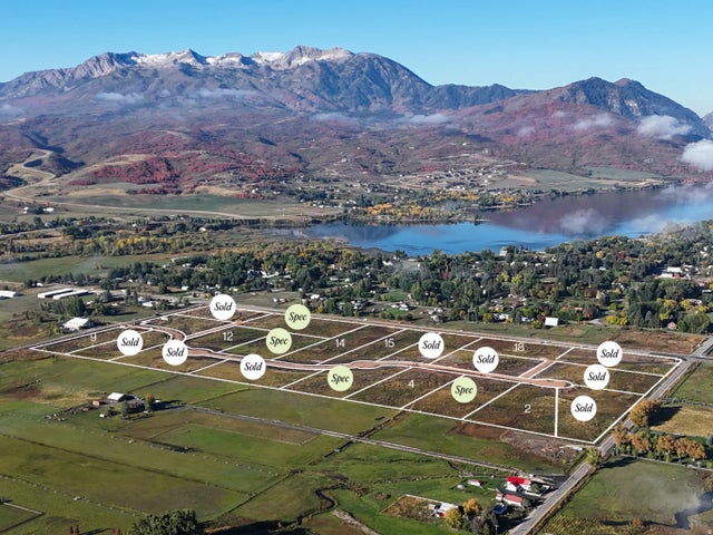 423 S 7900 St E 12, Huntsville