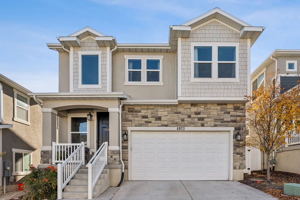 4923 W Rose Quartz Rd S 141, Herriman