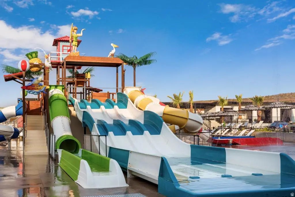 5266 W 2520 S 149, Hurricane