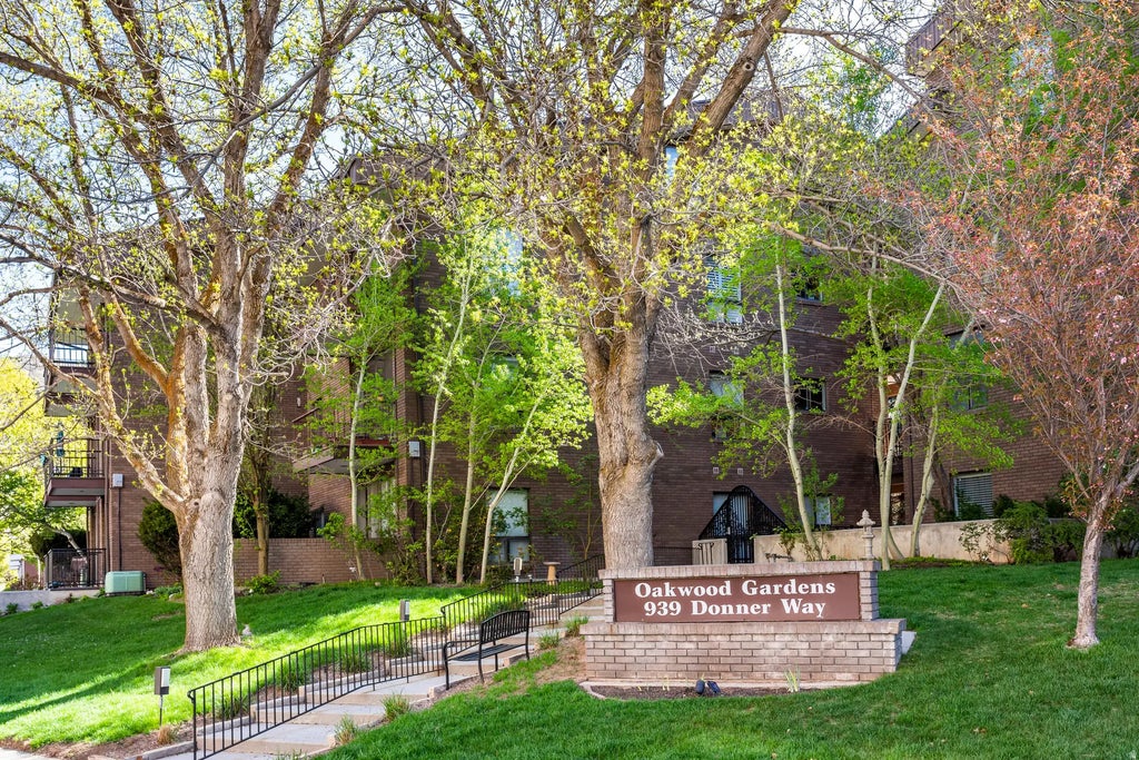 939 S Donner Way 107, Salt Lake City