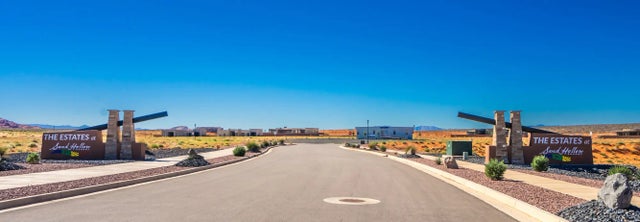 3270 S Endless Trl 12, Hurricane