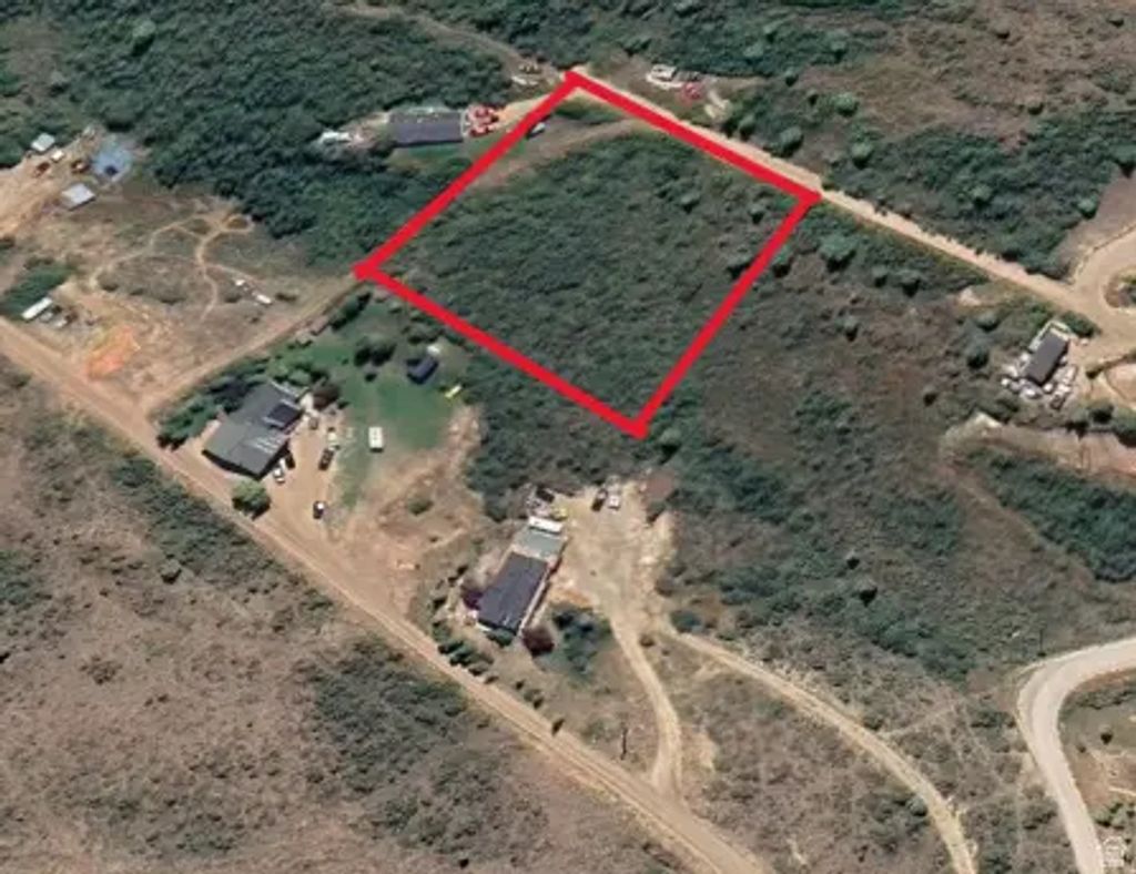 97 Splendor Valley Rd 97, Marion