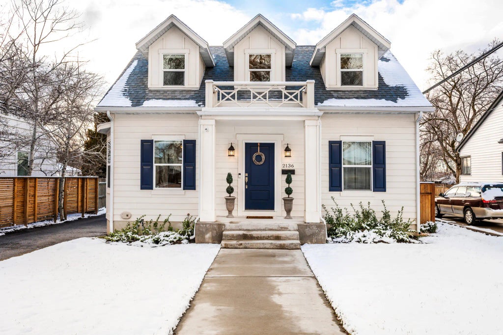 2136 S 1900 E, Salt Lake City