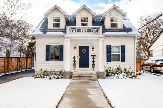 2136 S 1900 E, Salt Lake City