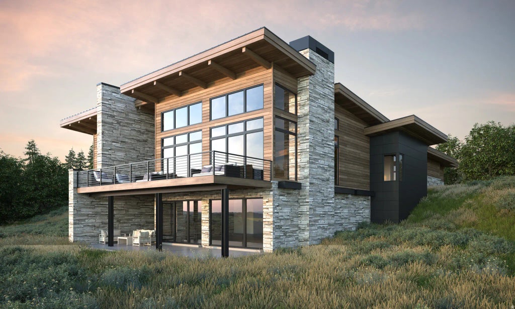 2862 Sage Hills Pkwy, Park City