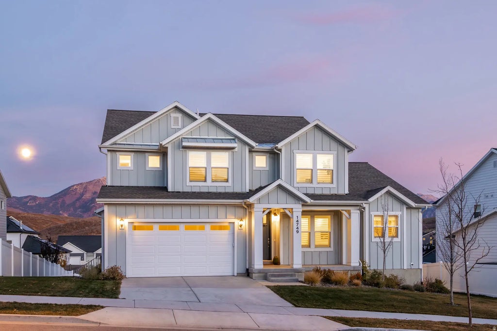 14749 S Springtime Rd 620, Draper (UT Cnty)