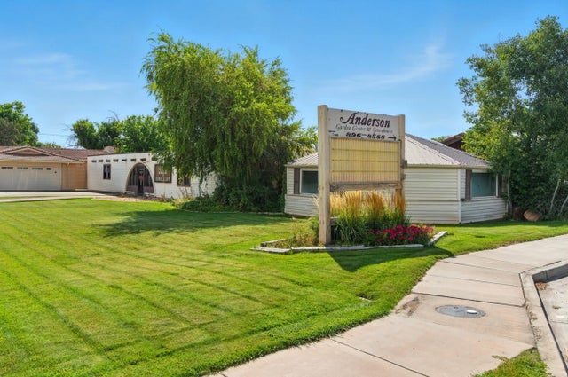 170 N 400 W, Richfield