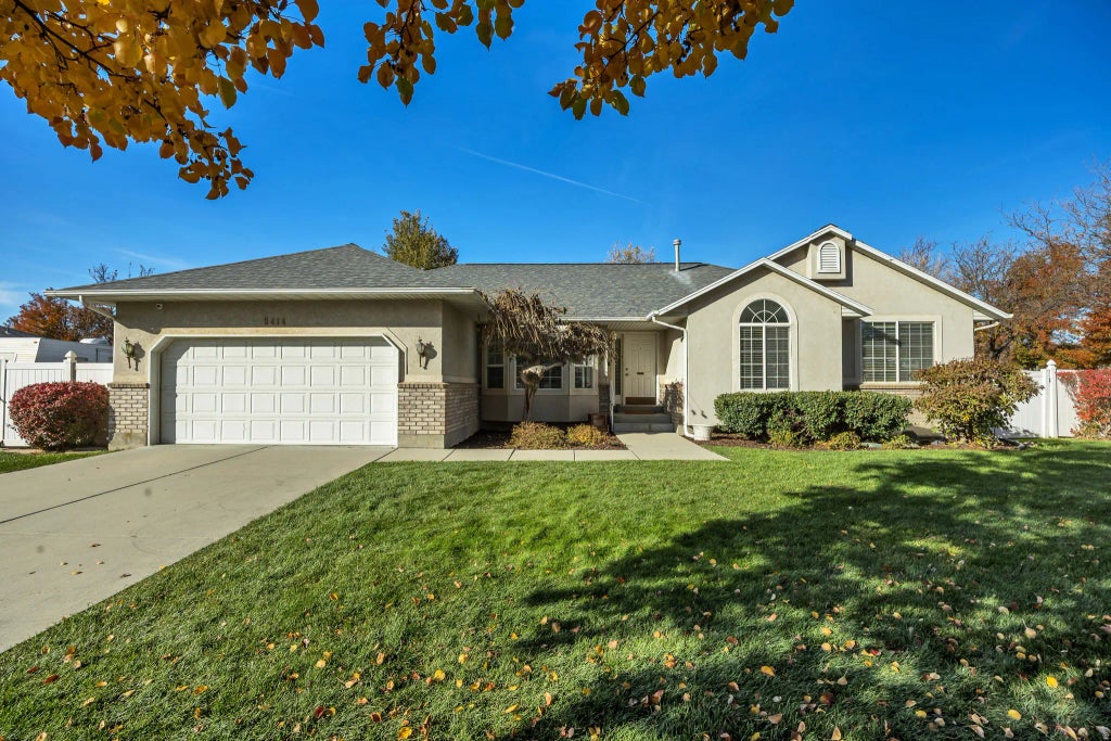 9414 S 1980 W, South Jordan