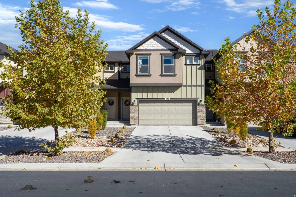 812 N Old Fort Dr, Spanish Fork