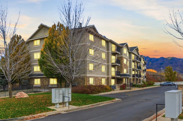 1245 E Privet Dr S 429, Cottonwood Heights