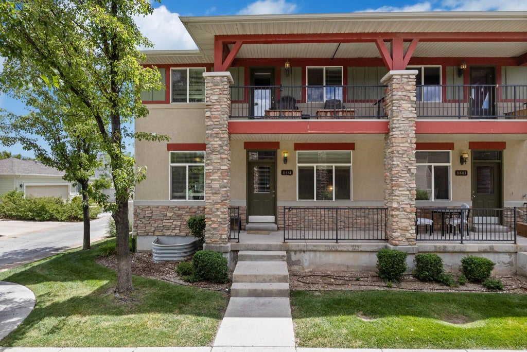 11441 S Oakmond Rd, South Jordan