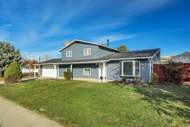 3062 W 3800 S, West Valley City