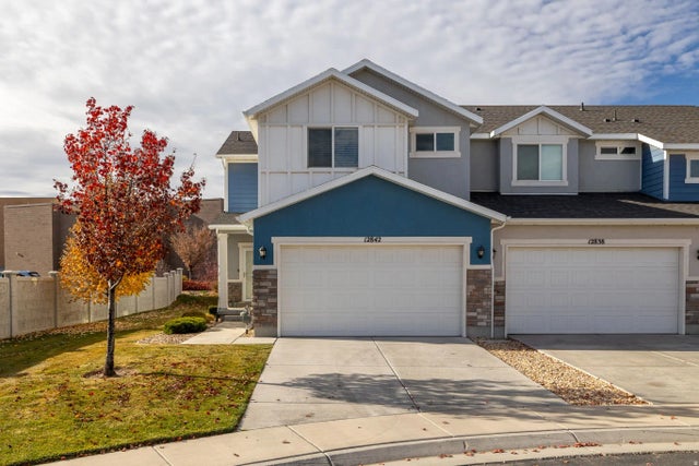 12842 S Fairholme Cir, Herriman