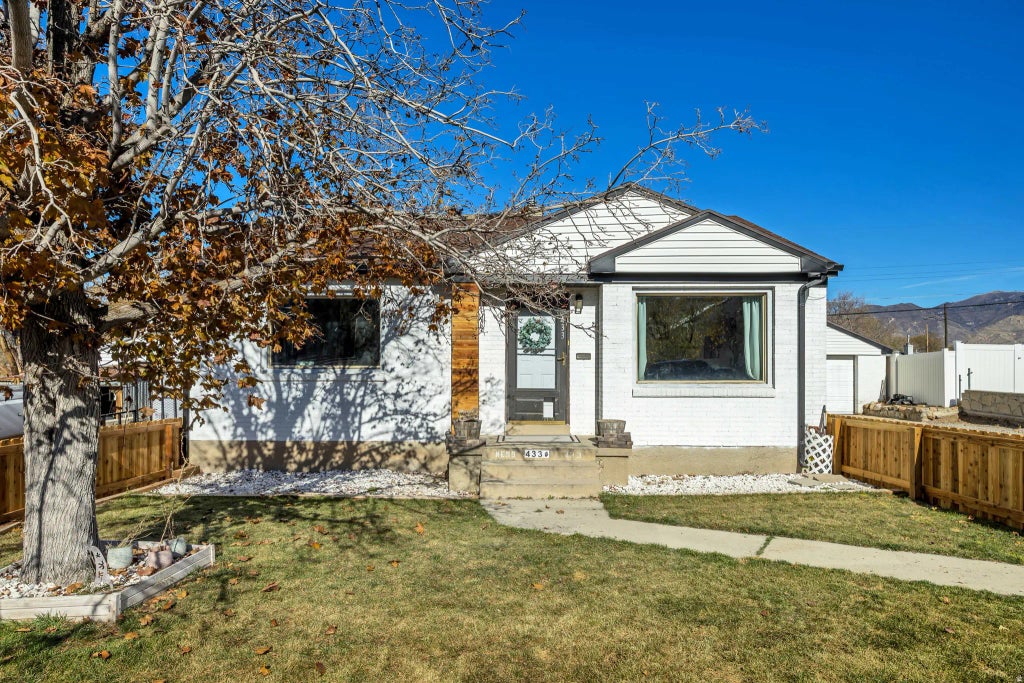 433 E 100 S, Tooele