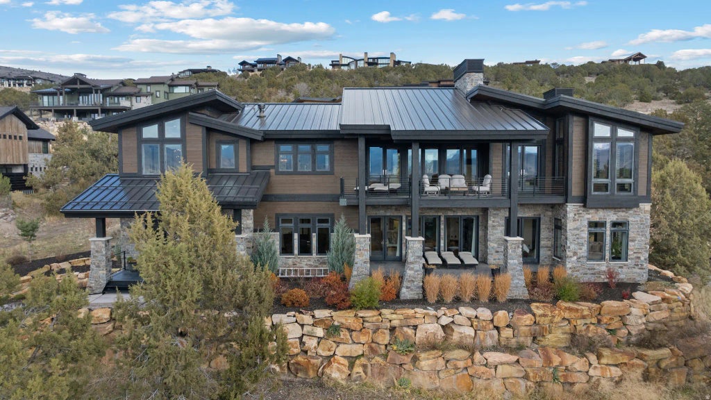 756 N Copper Belt Dr, Heber City