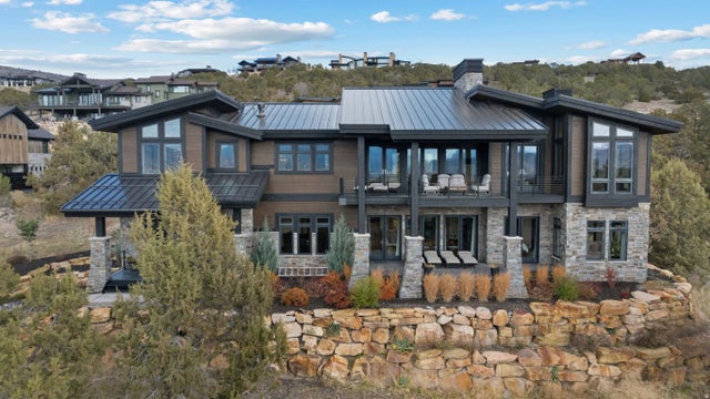 756 N Copper Belt Dr, Heber City