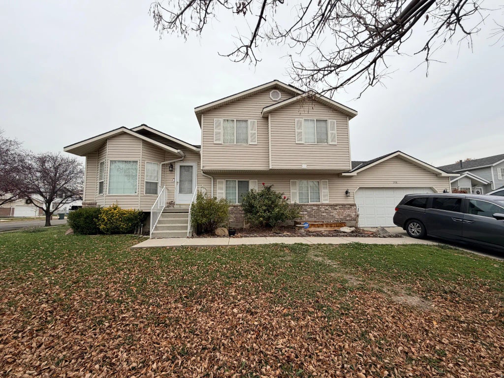 1596 N Newton Park St, Salt Lake City