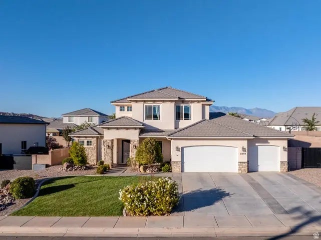 2839 E Horseman Dr, St. George