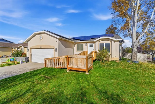804 W 620 S, Tooele