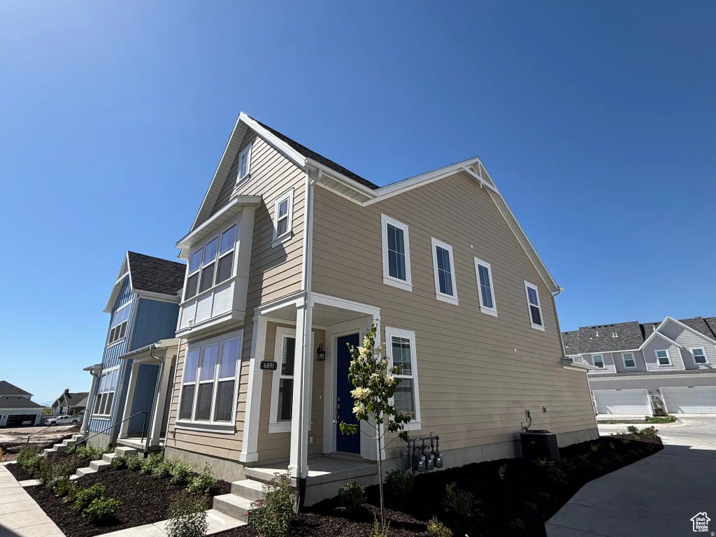 6891 W South Jordan Pkwy 329, South Jordan