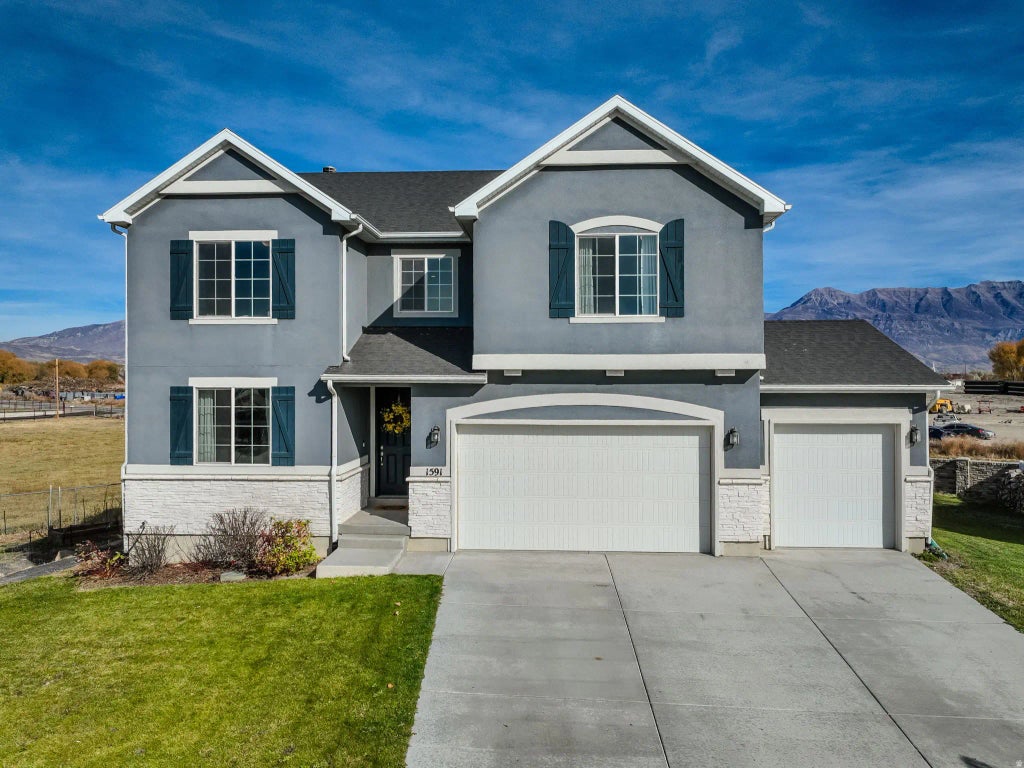 1591 S 1740 W, Lehi