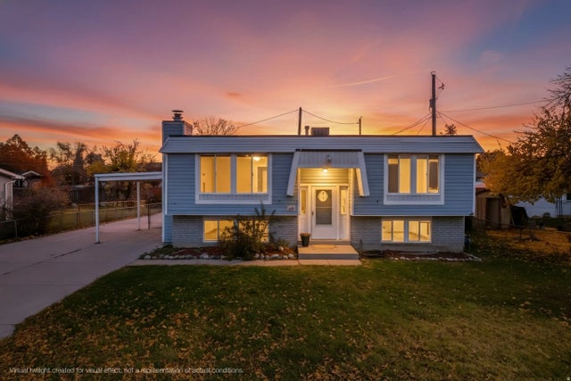 4026 W 5900 S, Salt Lake City