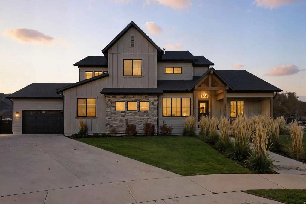 263 E 230 N 109, Midway