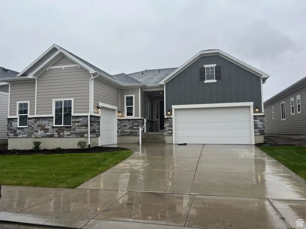 253 E Polaris Dr S 105, Saratoga Springs