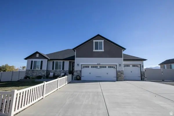 445 S Hinckley Rd 309, Grantsville