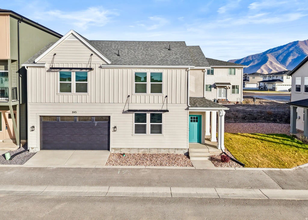 845 S Greenway, Springville