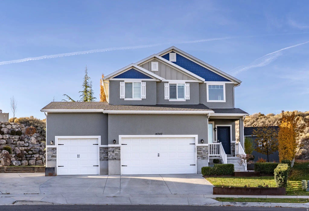 14342 S Dusty Meadow Cir W, Herriman