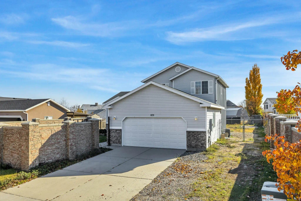 5275 W Ridge Flower Way, Salt Lake City