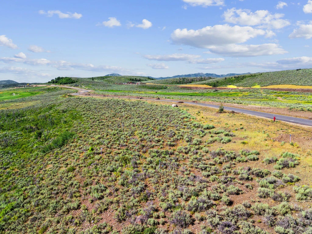 5246 Golf Club Link, Park City