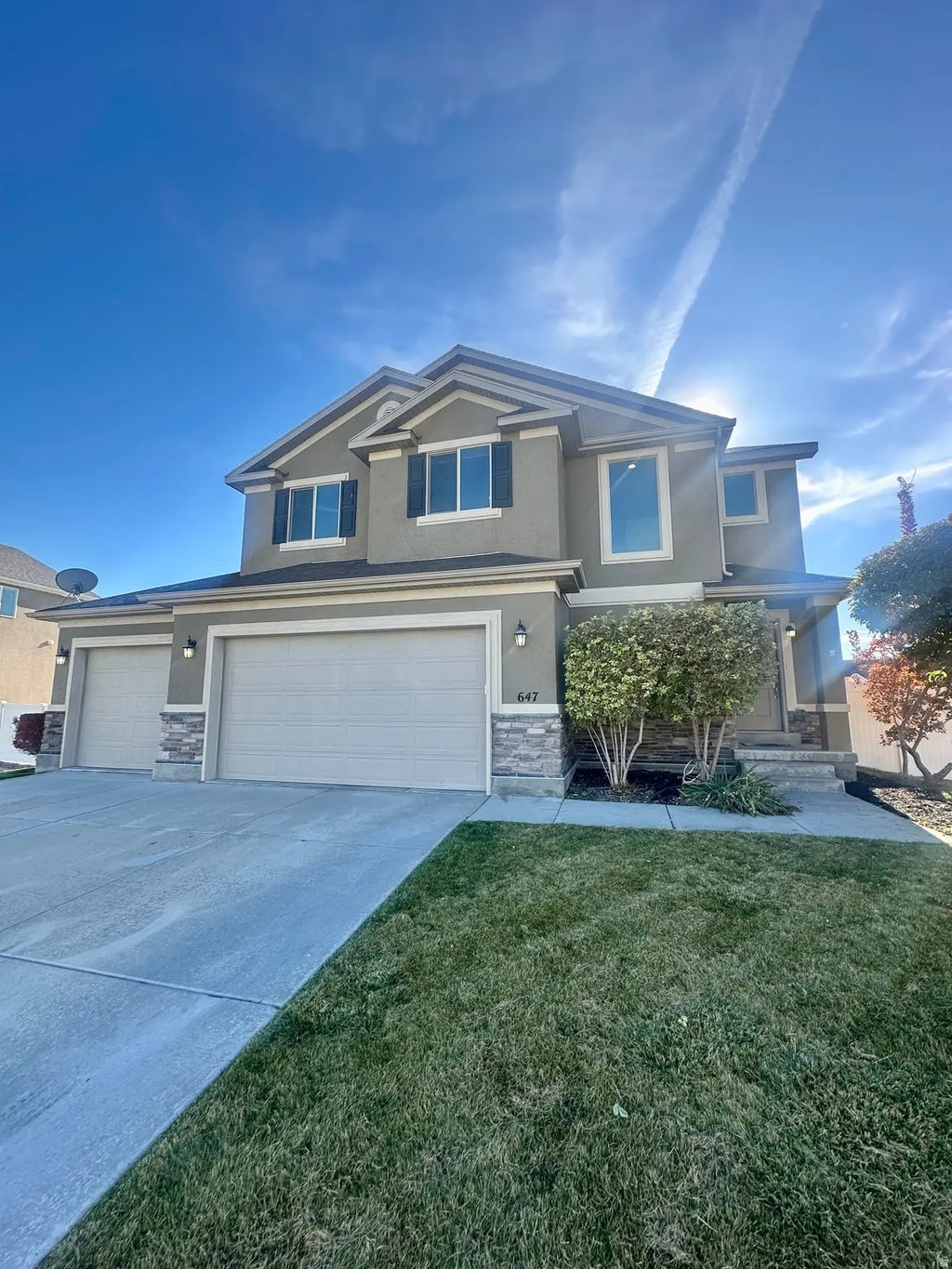 647 W Mulberry St, Stansbury Park