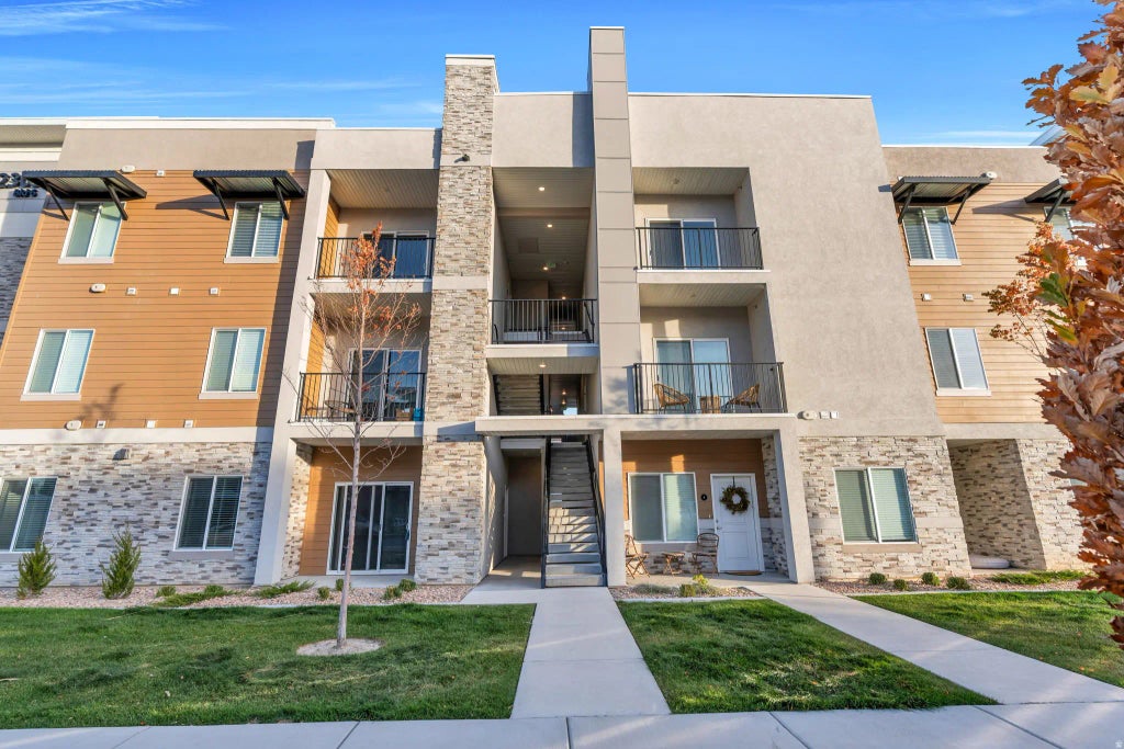 2303 E 830 S 4, Spanish Fork