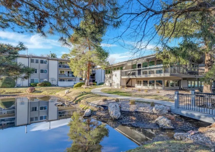 1557 E Waterbury Dr S A, Salt Lake City