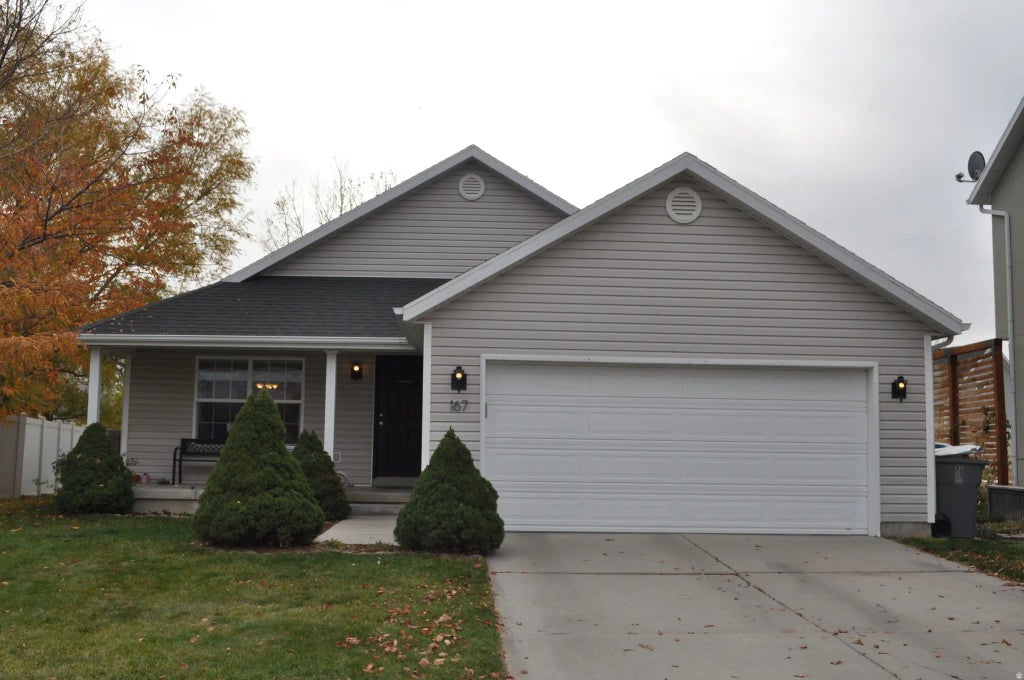 167 W Apple Ave N, Saratoga Springs