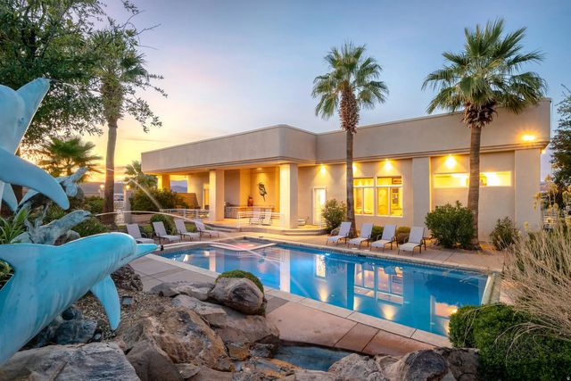 1448 E 2190 Cir S, St. George