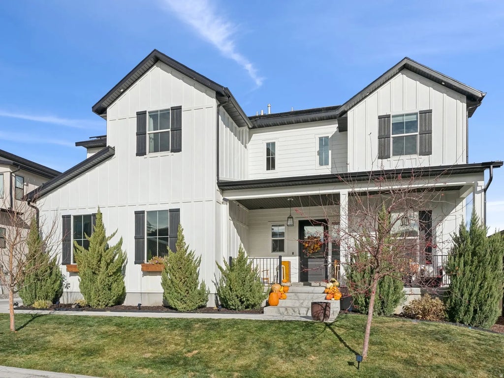 4772 W Thorntree Ln, Herriman
