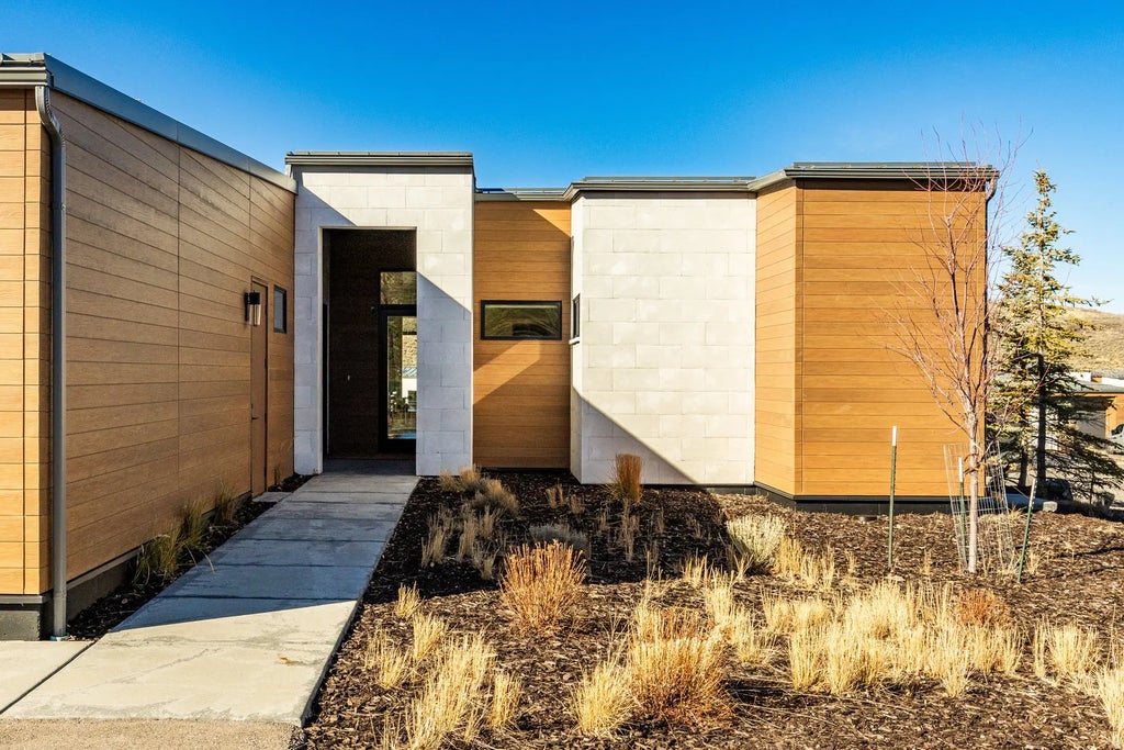 6445 Double Deer Loop, Park City