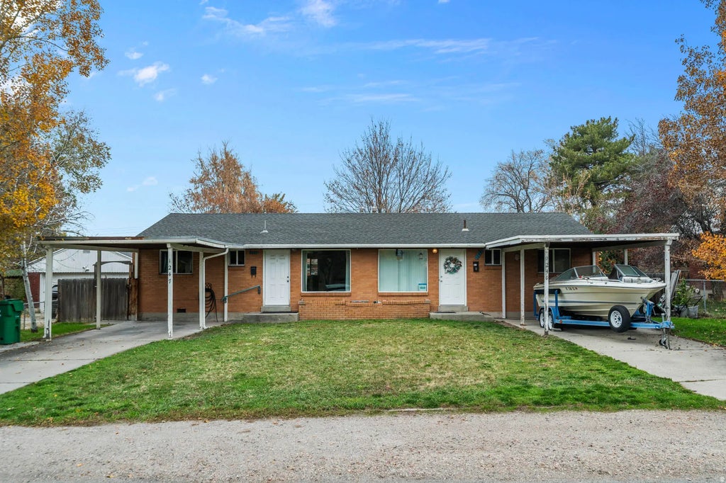 1249 E Sierra Way S, Millcreek