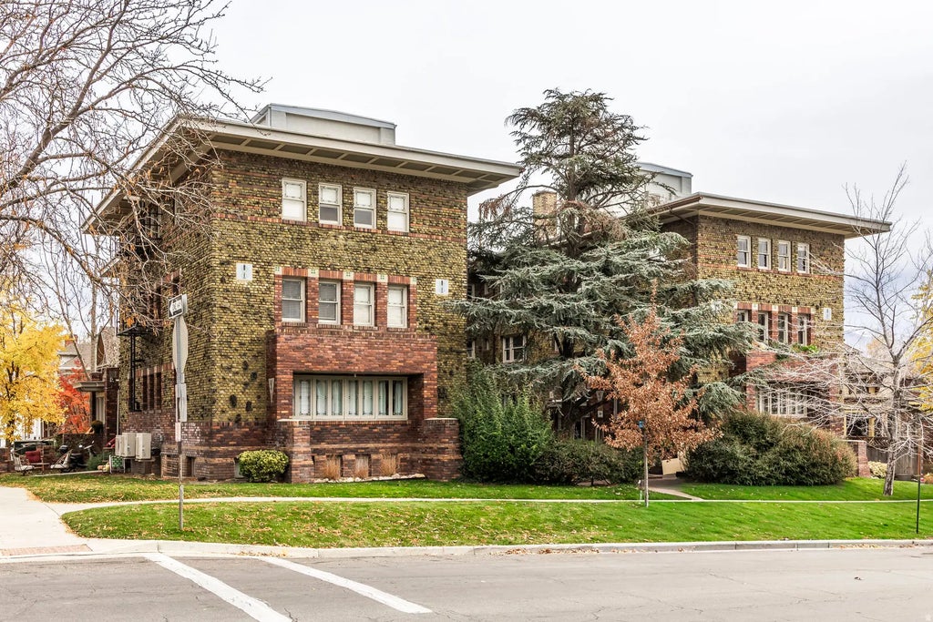 86 N B St 5, Salt Lake City