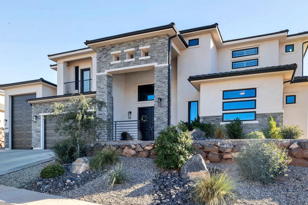 1464 E Centaurus Way, Washington